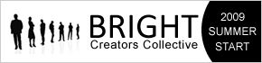 BRIGHT - 2009 SUMMER START -