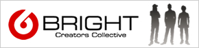 BRIGHT Creators Collective@@- zJ^`ɂ`J -